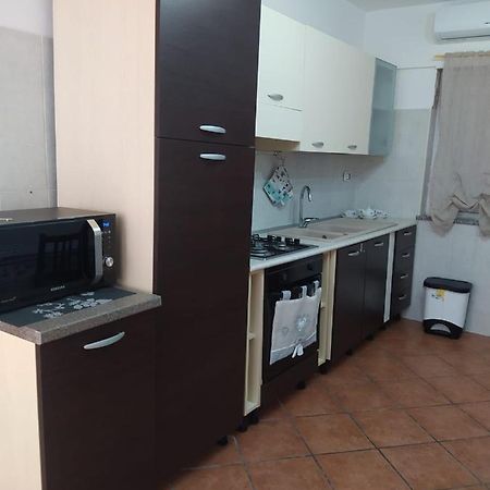 Casa Vacanze Da Merlino Villa Gonnesa Ngoại thất bức ảnh